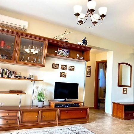 בודווה Orhid Apartment Becici One מראה חיצוני תמונה